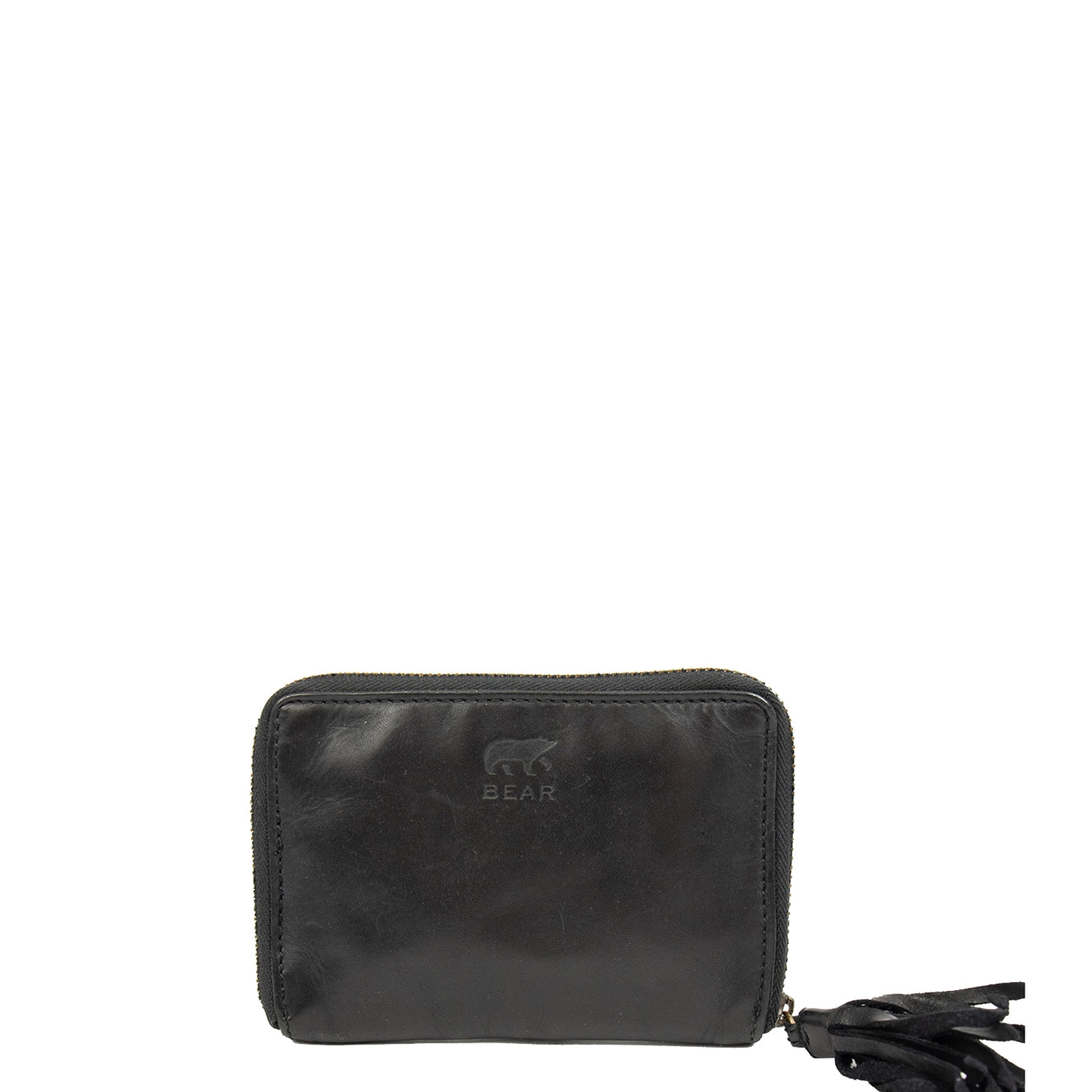 Bear Design Marijn Wallet black
