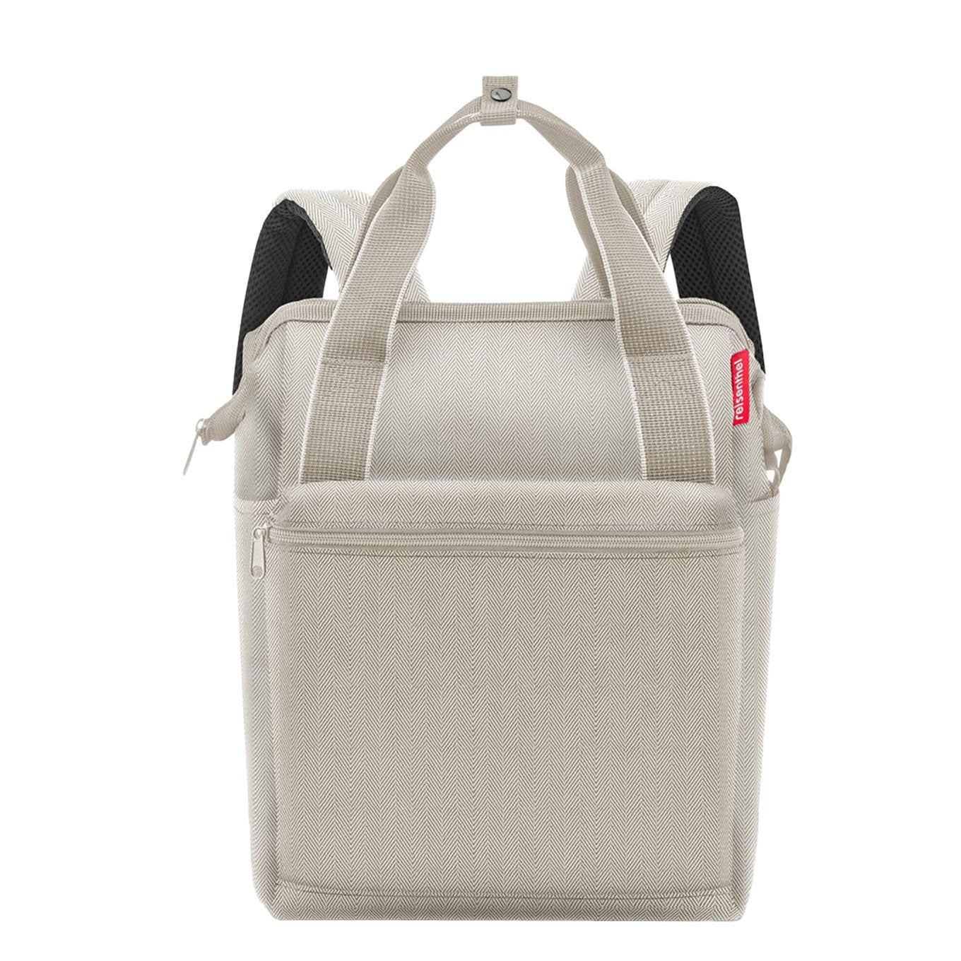 Reisenthel Travelling Allrounder R Fischgrätensand
