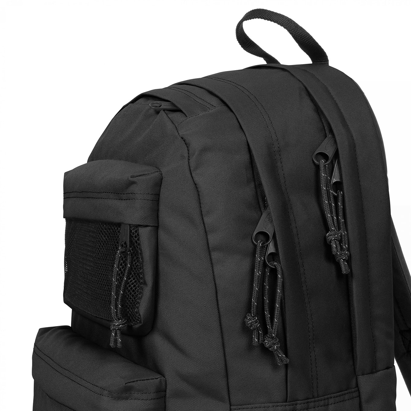 Eastpak Double Office schwarz