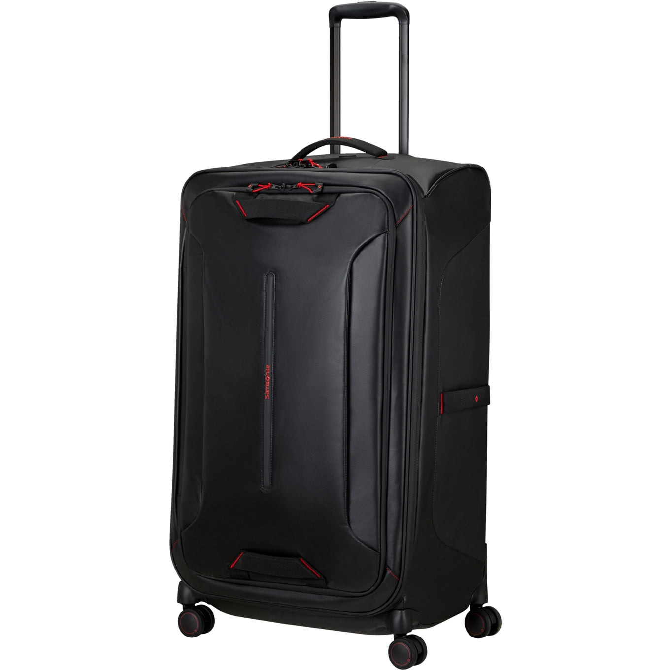 Samsonite Ecodiver Spinner Duffle 79 black