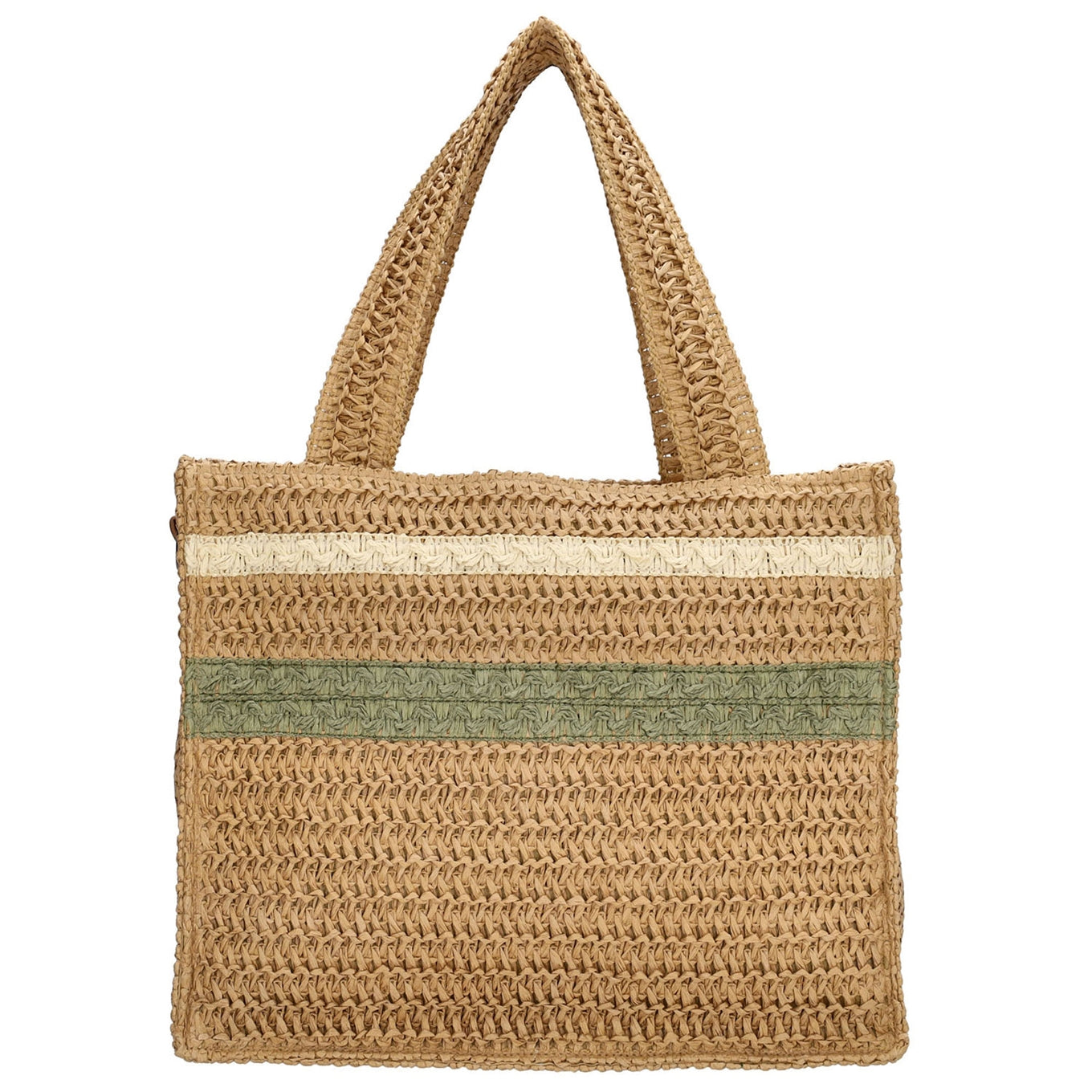 Zebra Trends Lauren Shopper nature