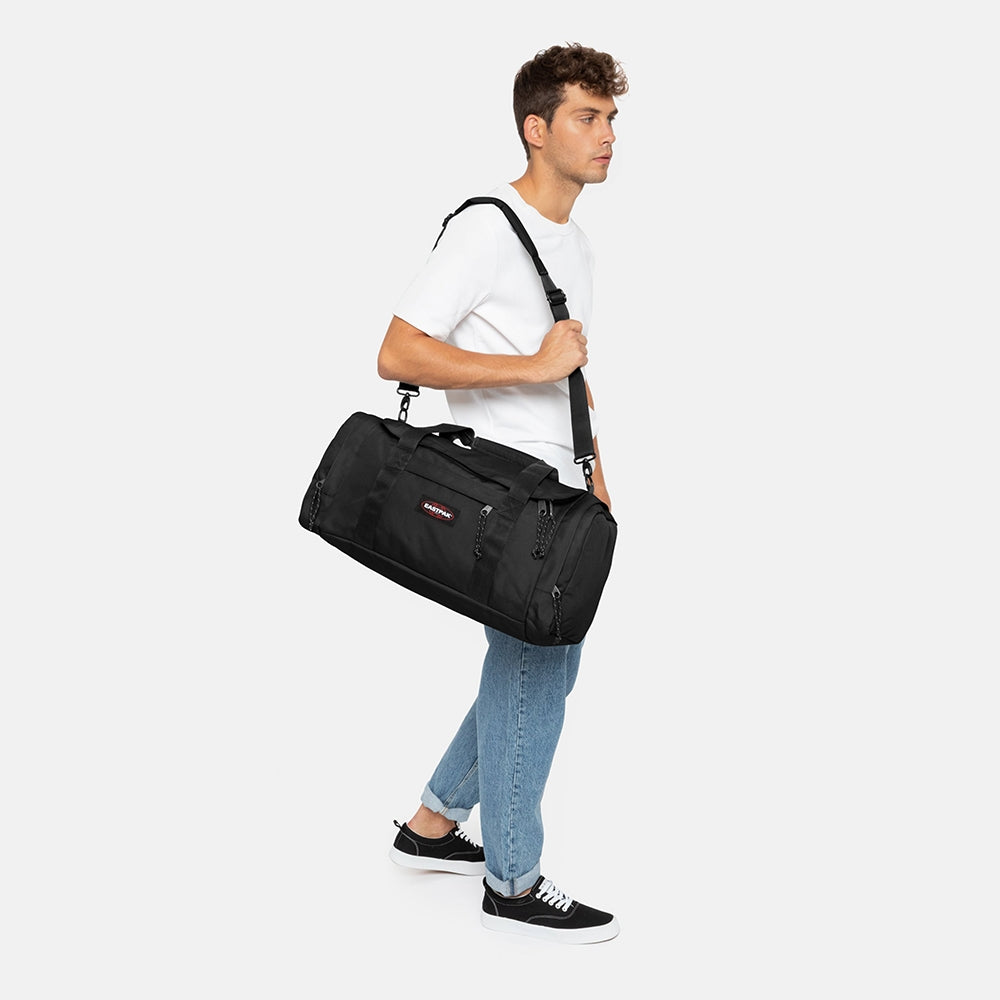 Eastpak Reader S Reisetasche S+ schwarz Wochenendtasche