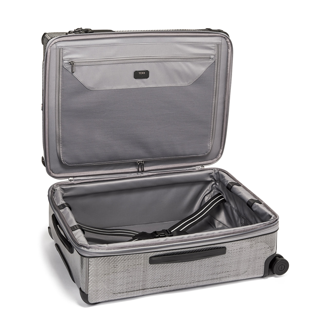 TUMI Tegra Lite Travel Wheeled Packing Case II t-graphite