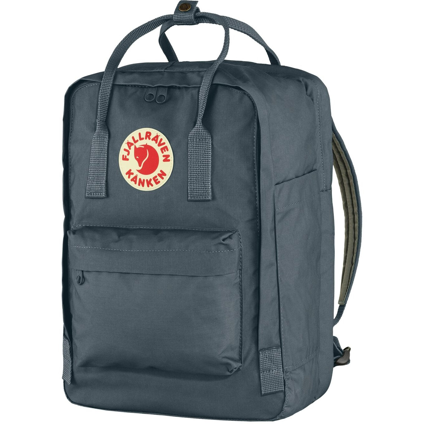 Fjallraven Kanken Laptop 15" graphite