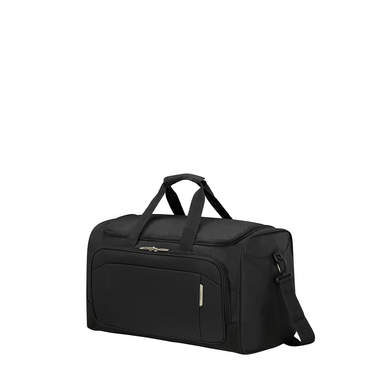 Samsonite Respark Duffle 55 Twonighter ozone black