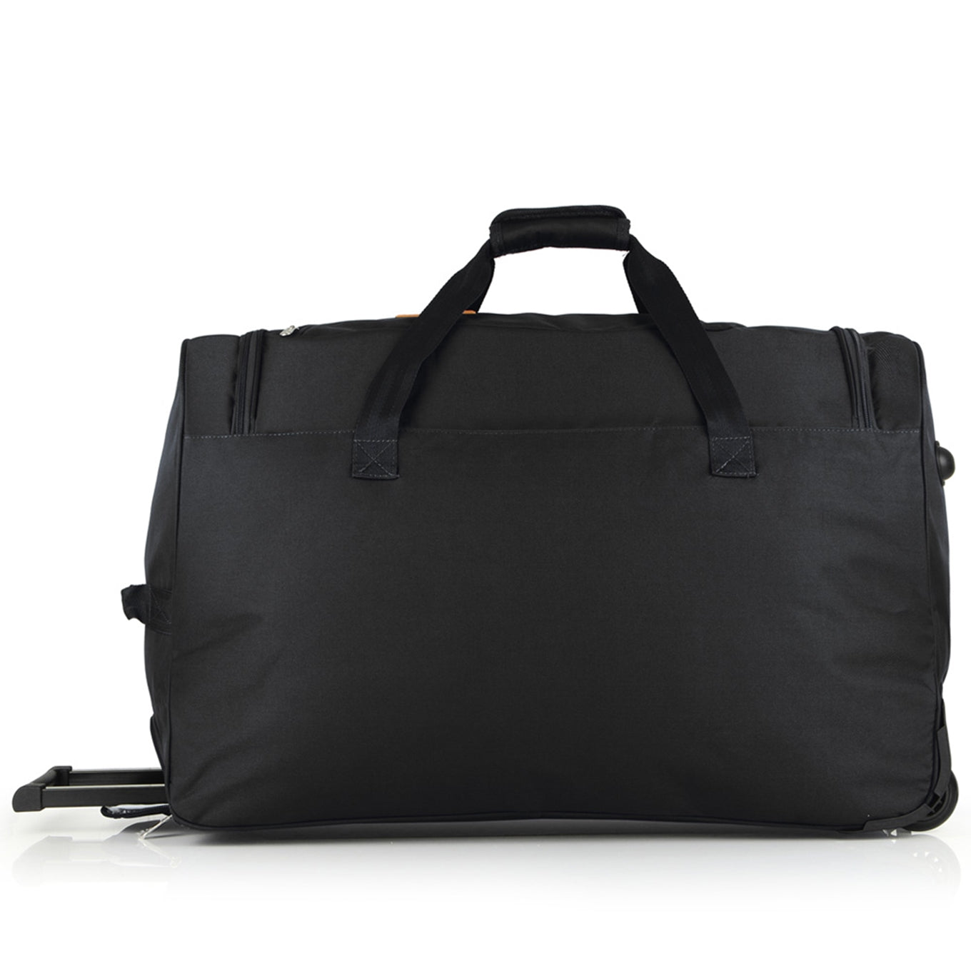Gabol Week Eco Large Wheel Bag black II Travel bag