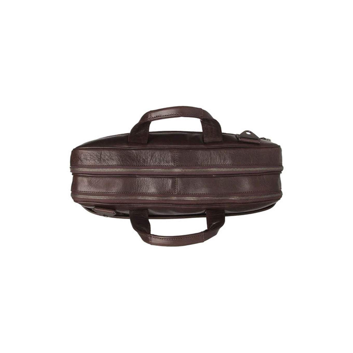 The Chesterfield Brand Iseo Laptopbag brown