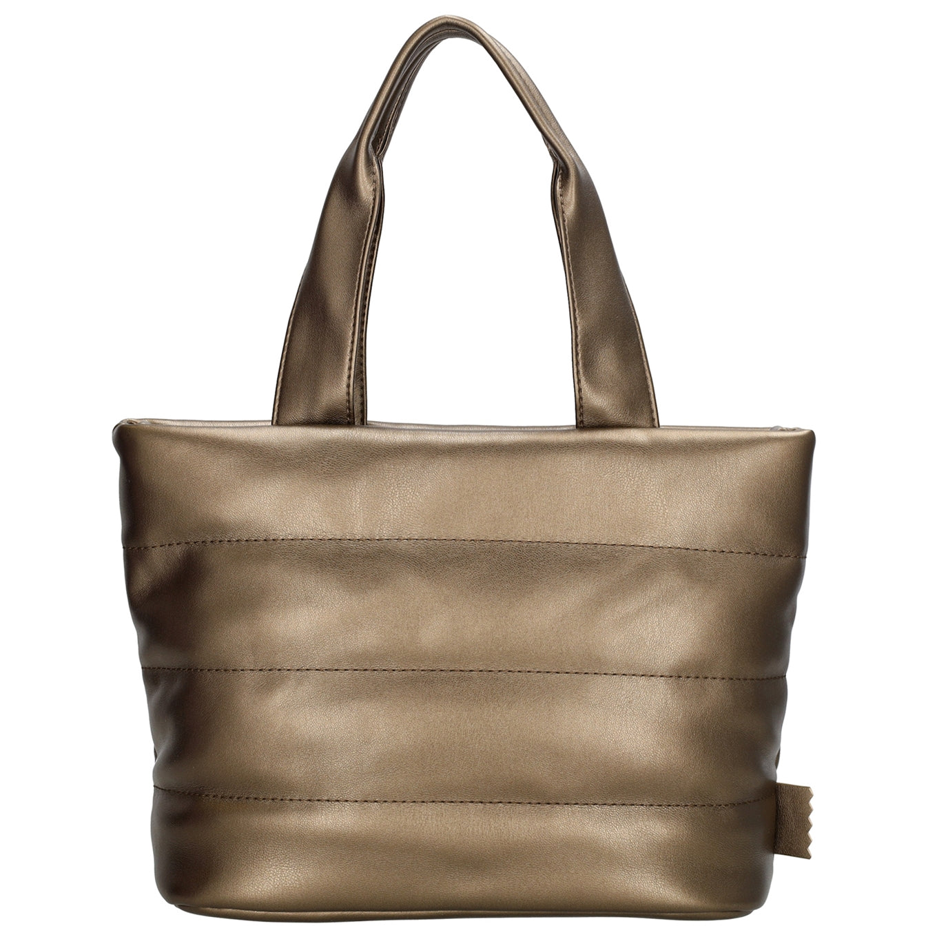 Zebra Trends Evie Handbag 23045 bronze