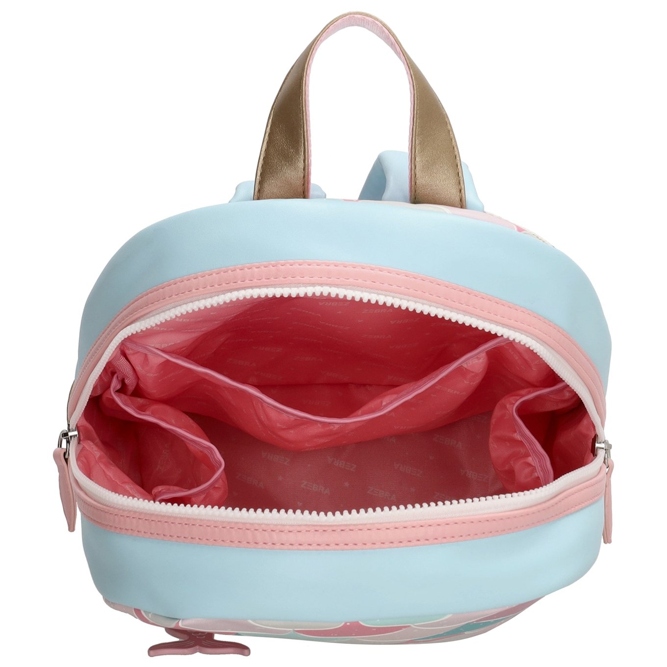 Zebra Trends Amira Backpack M multi