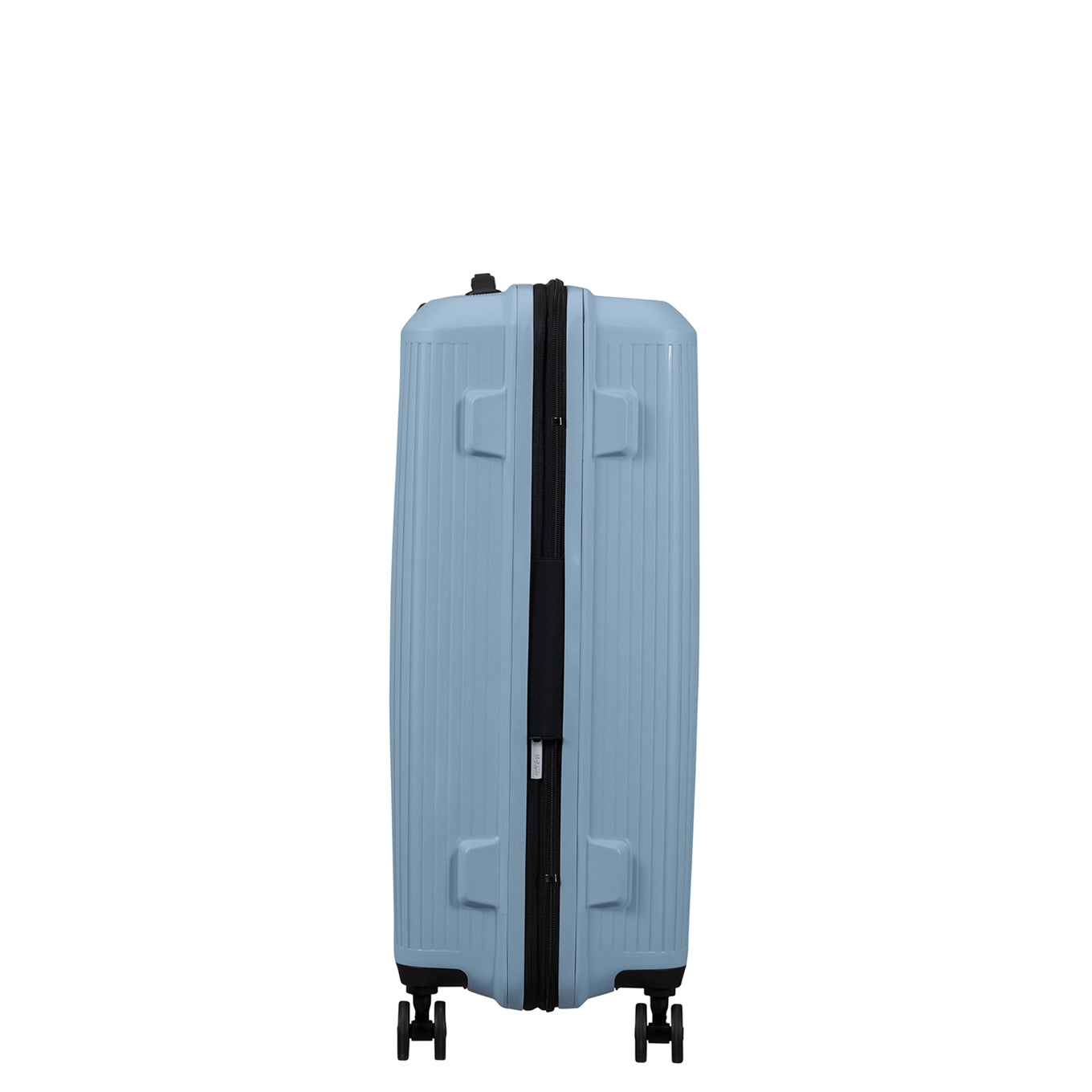 American Tourister Aerostep Spinner 67 Exp soho grey