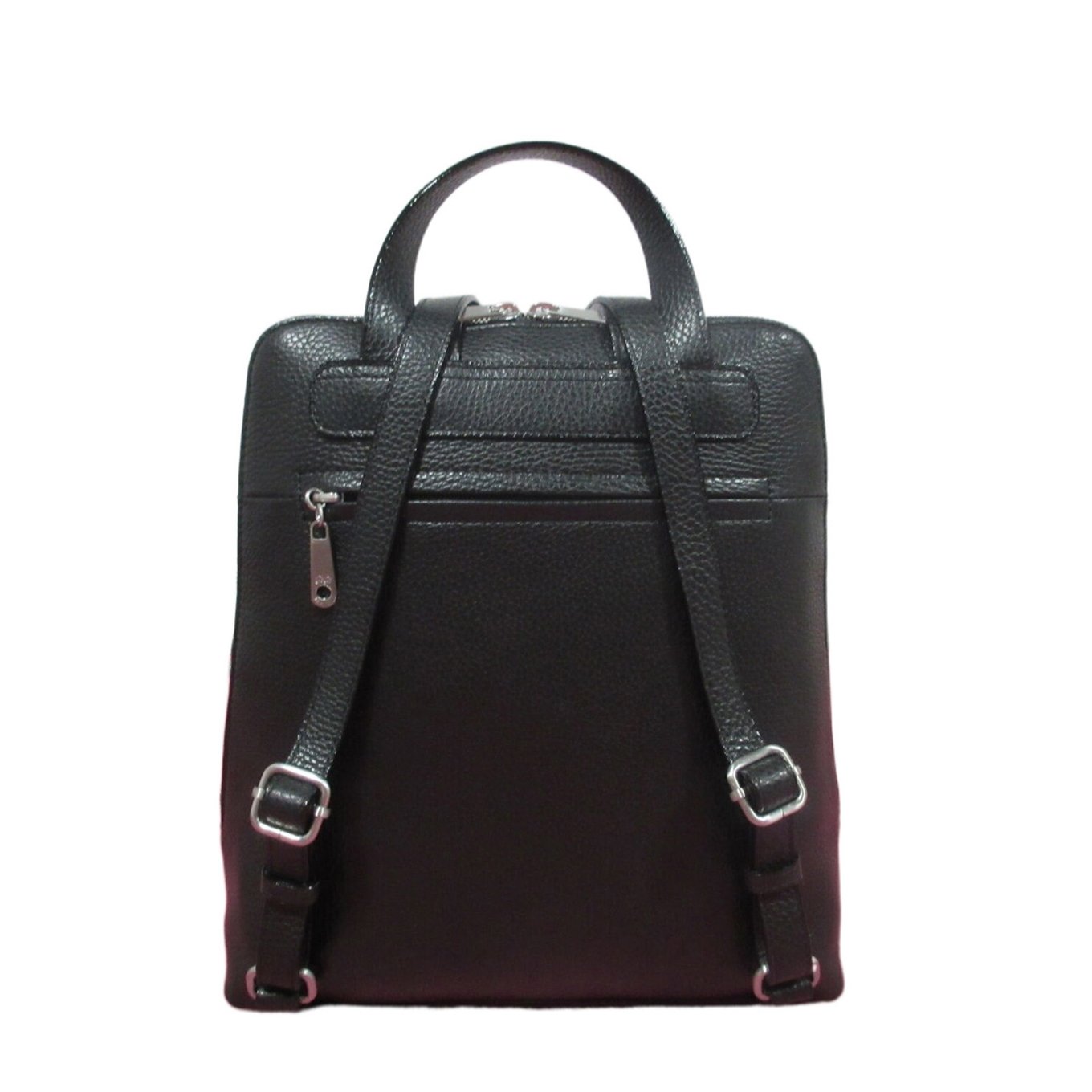 Gigi Fratelli Romance Backpack black