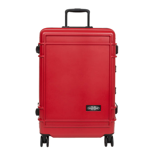 Eastpak Resist'R Case L fire red Hard Case