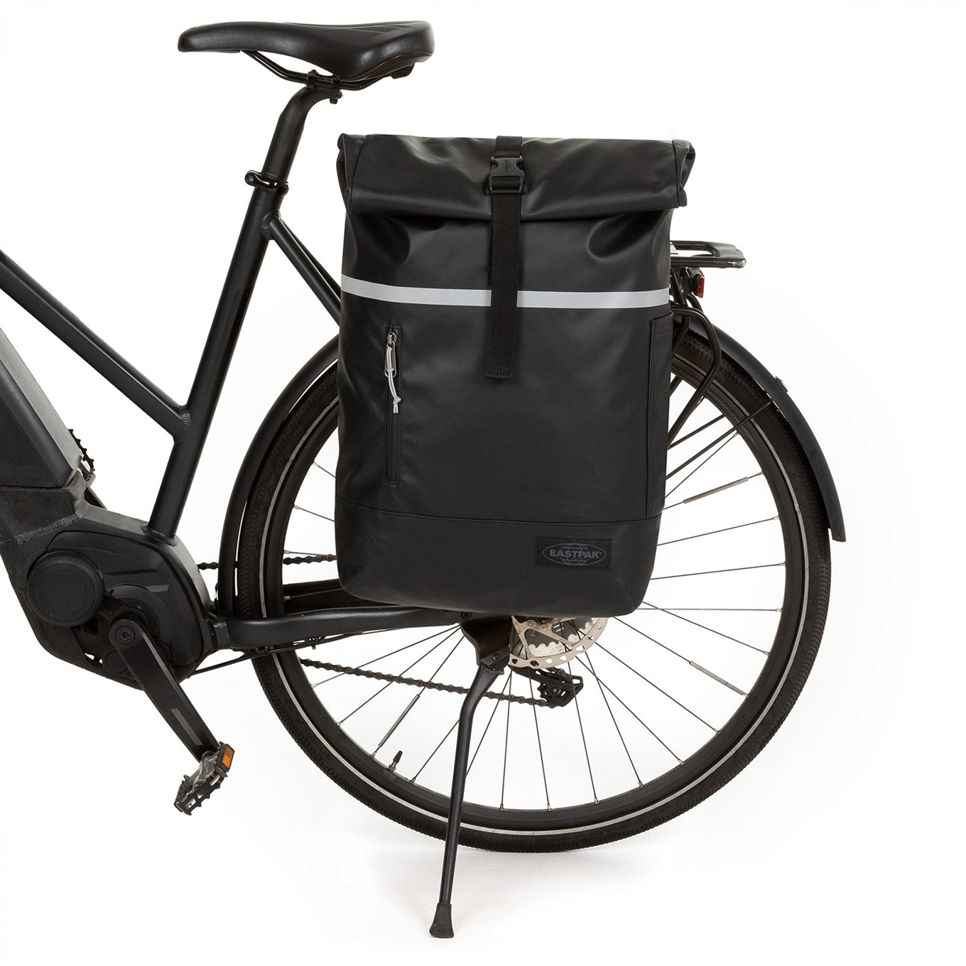 Eastpak Up Roll Bike Tarp kontrast cobble