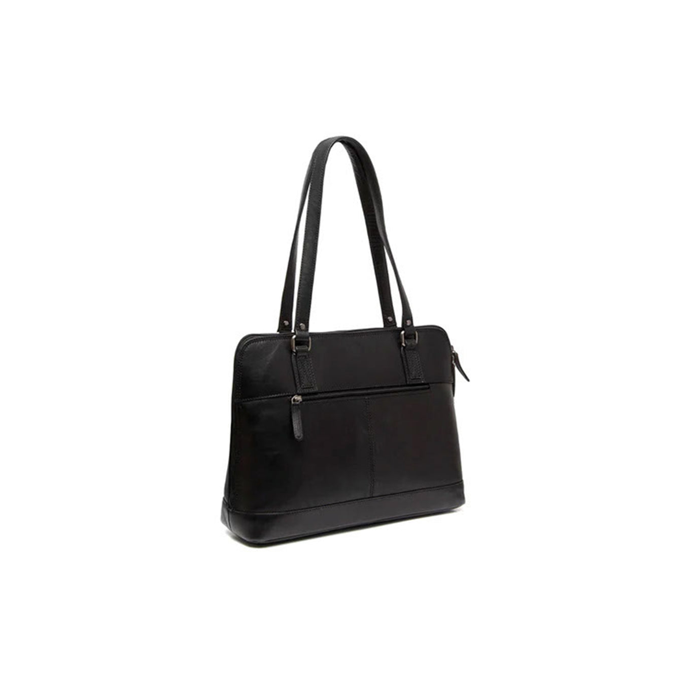 The Chesterfield Brand Selvino Shoulderbag black
