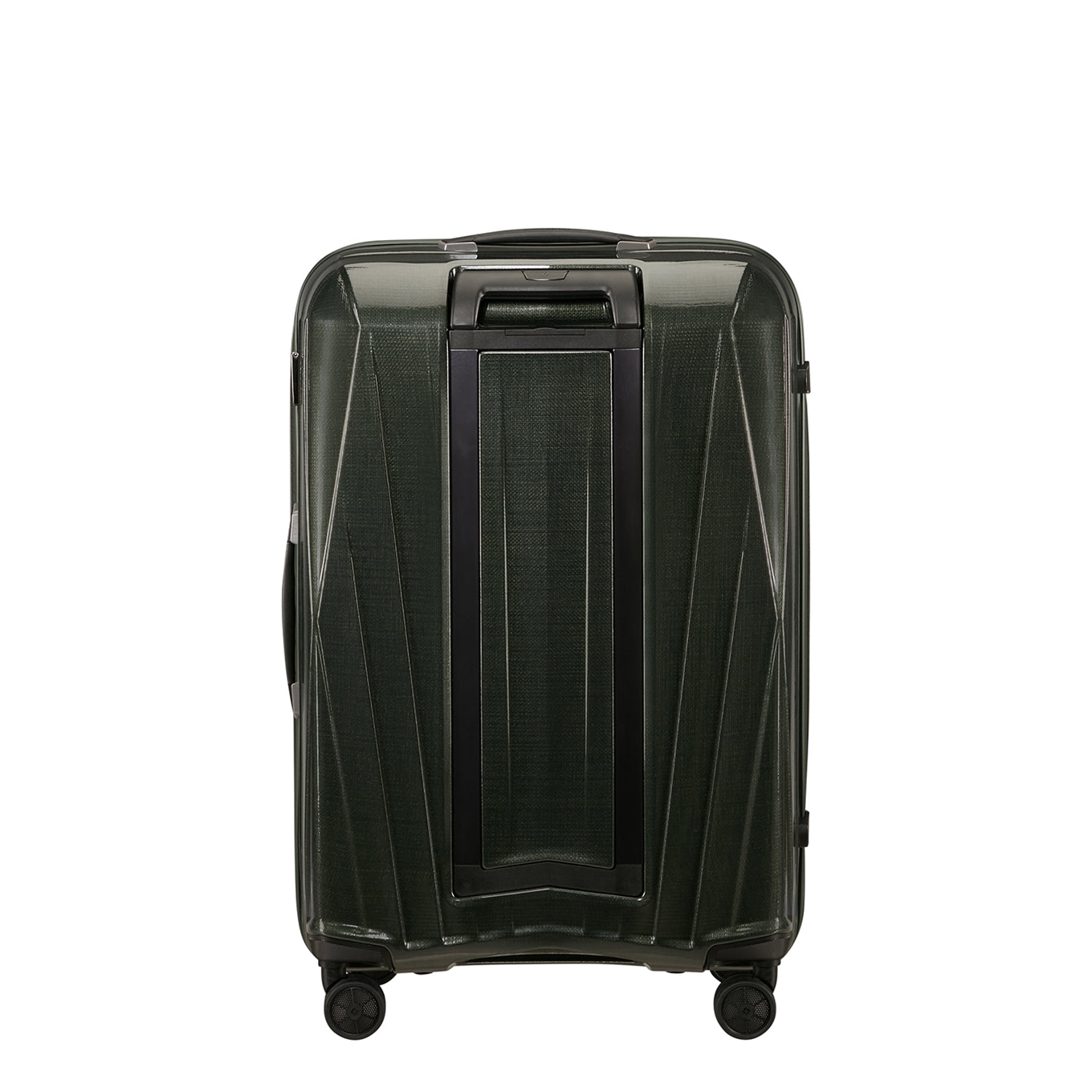 Samsonite Major-Lite Spinner 69 Climbing Ivy Hard Case