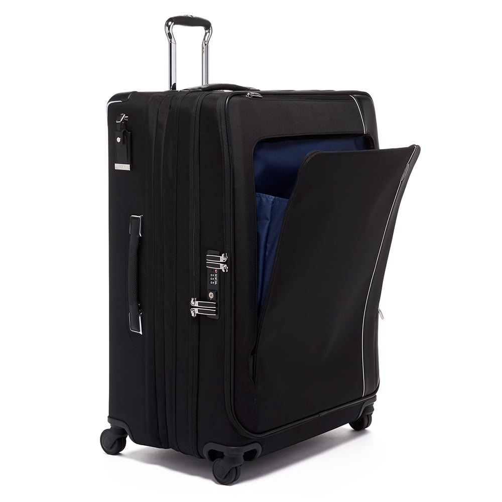 TUMI Arrivé Extended Trip Dual Access 4 Wheel black