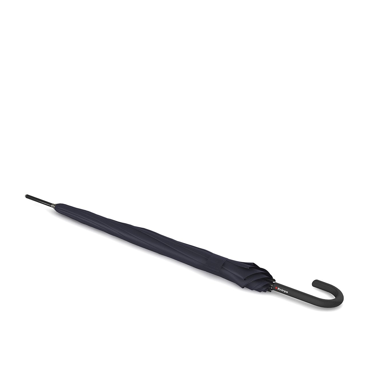 Knirps T.760 Stick Automatic Umbrella navy