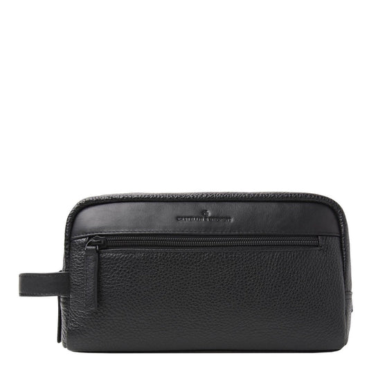 Castelijn & Beerens Sierra Washbag black