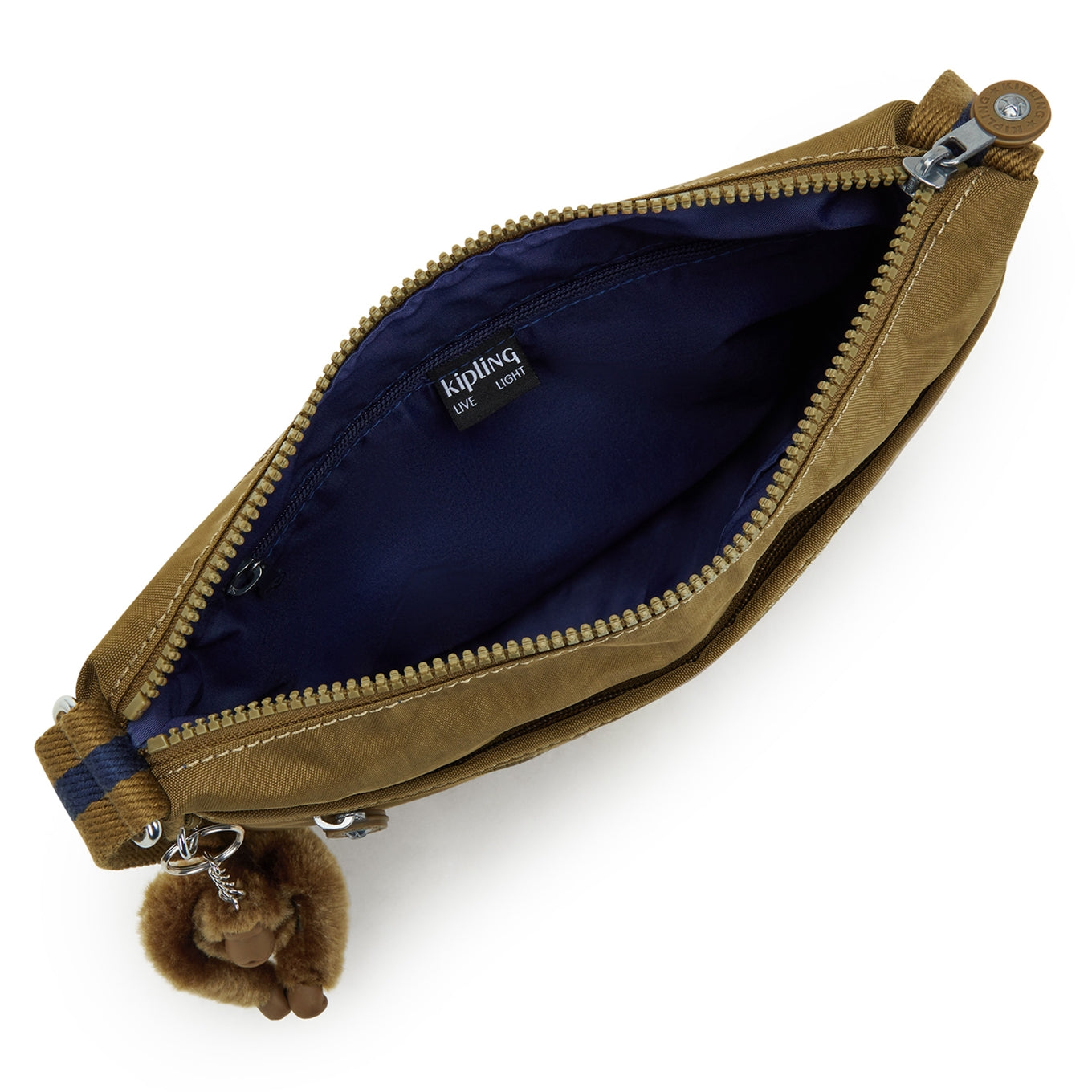 Kipling Arto dry laurel