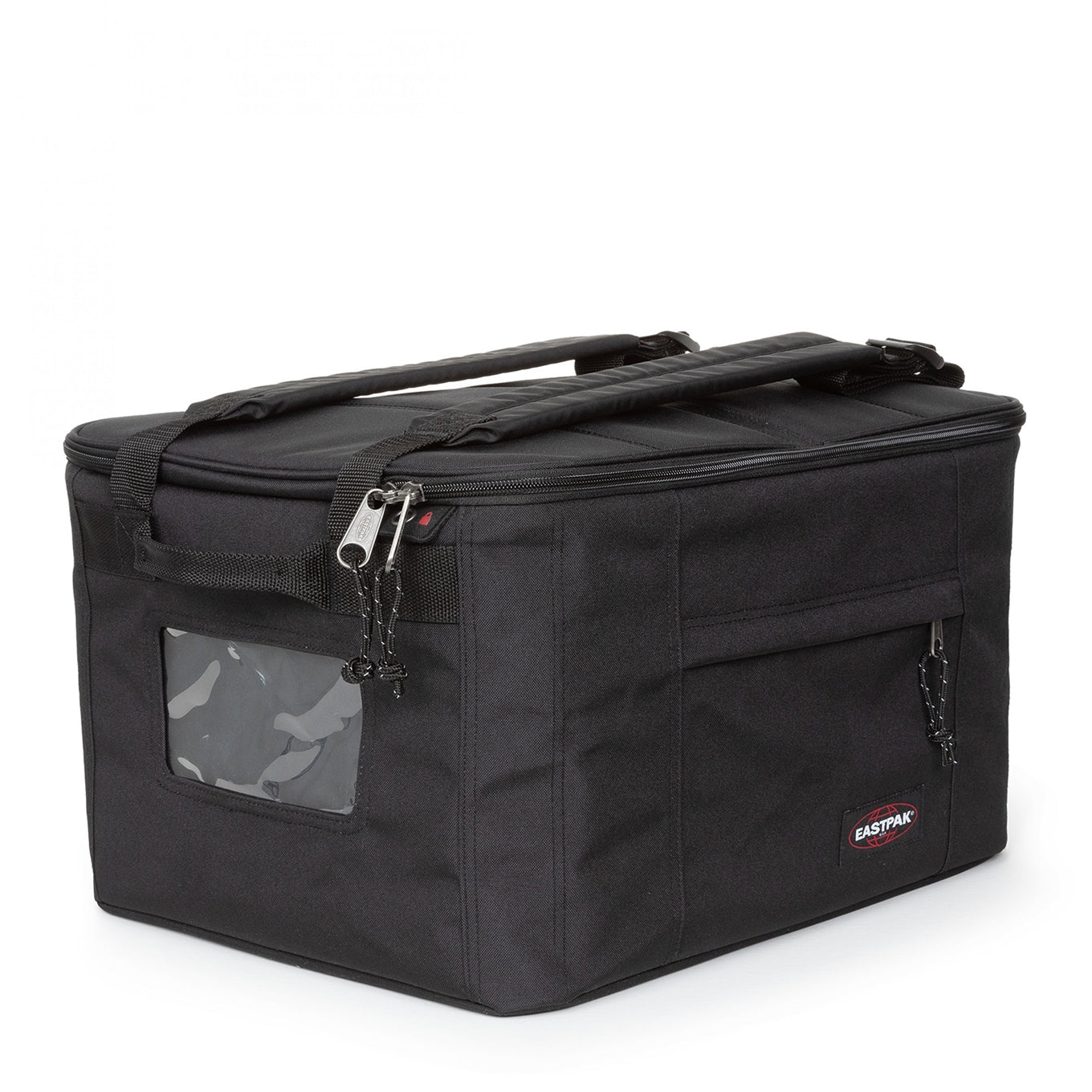 Eastpak Travelbox L schwarze Wochenendtasche