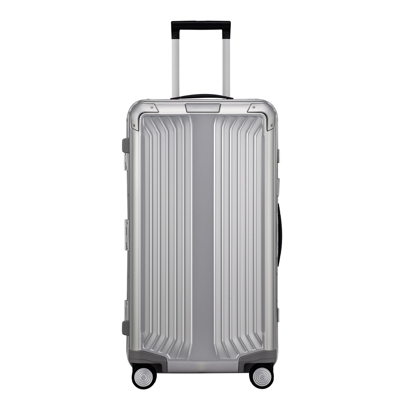 Samsonite Lite-Box Alu Trunk 74 Aluminium-Hartschalenkoffer