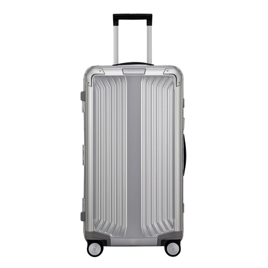 Samsonite Lite-Box Alu Trunk 74 Aluminium-Hartschalenkoffer