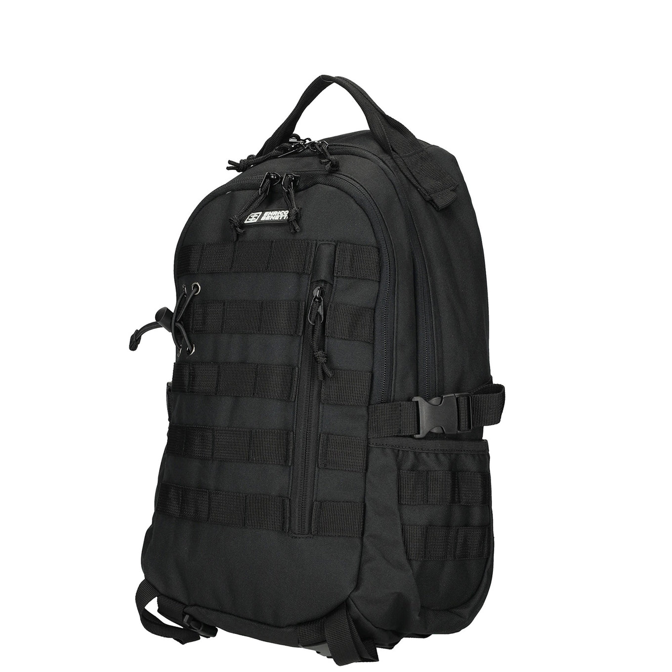 Enrico Benetti Arizona Laptop Backpack 15" black