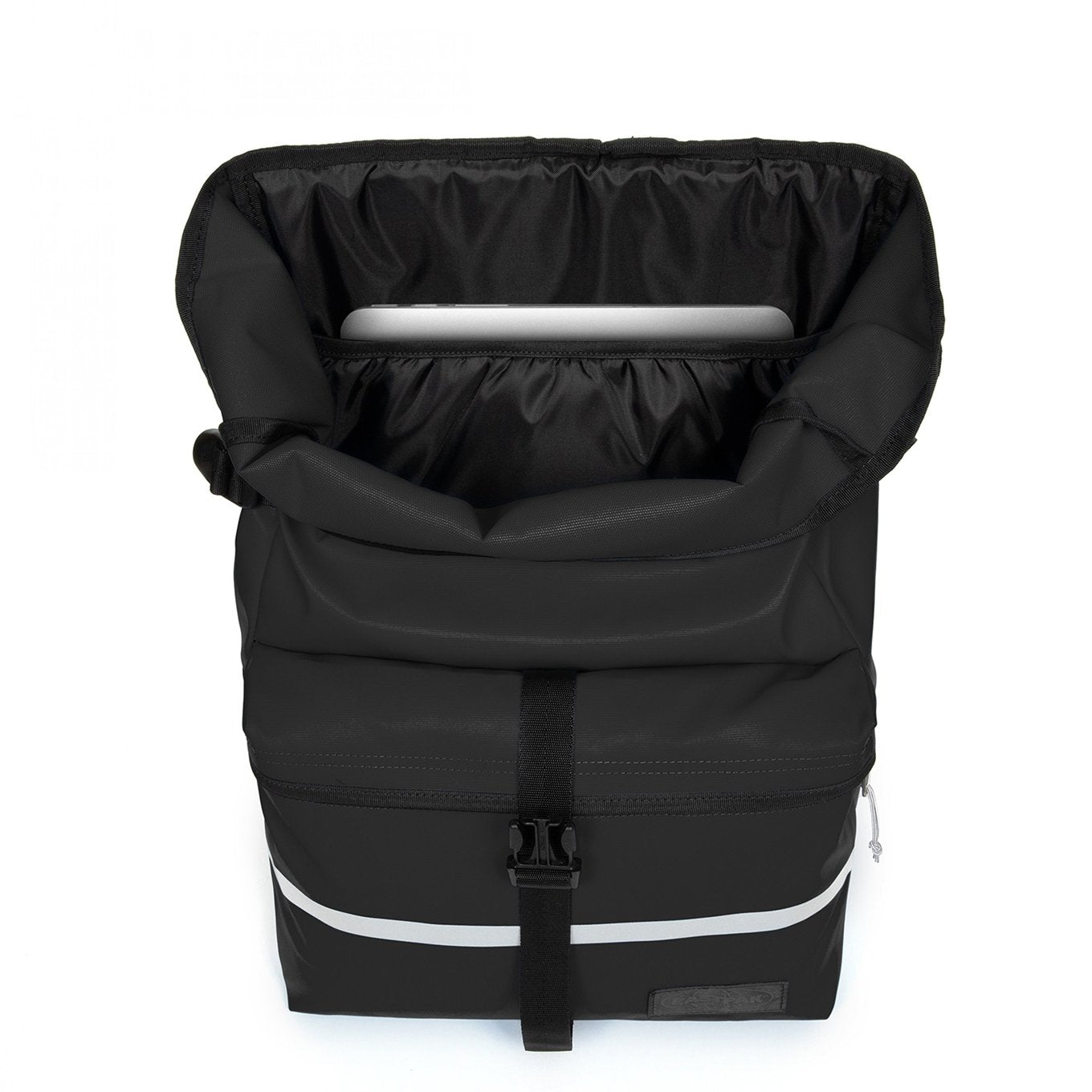 Eastpak Maclo Bike Fiets/Rugzak tarp black
