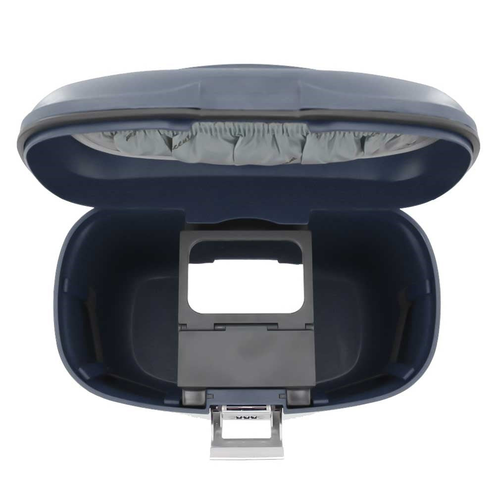 Decent Sportivo Beauty Case dunkelblau