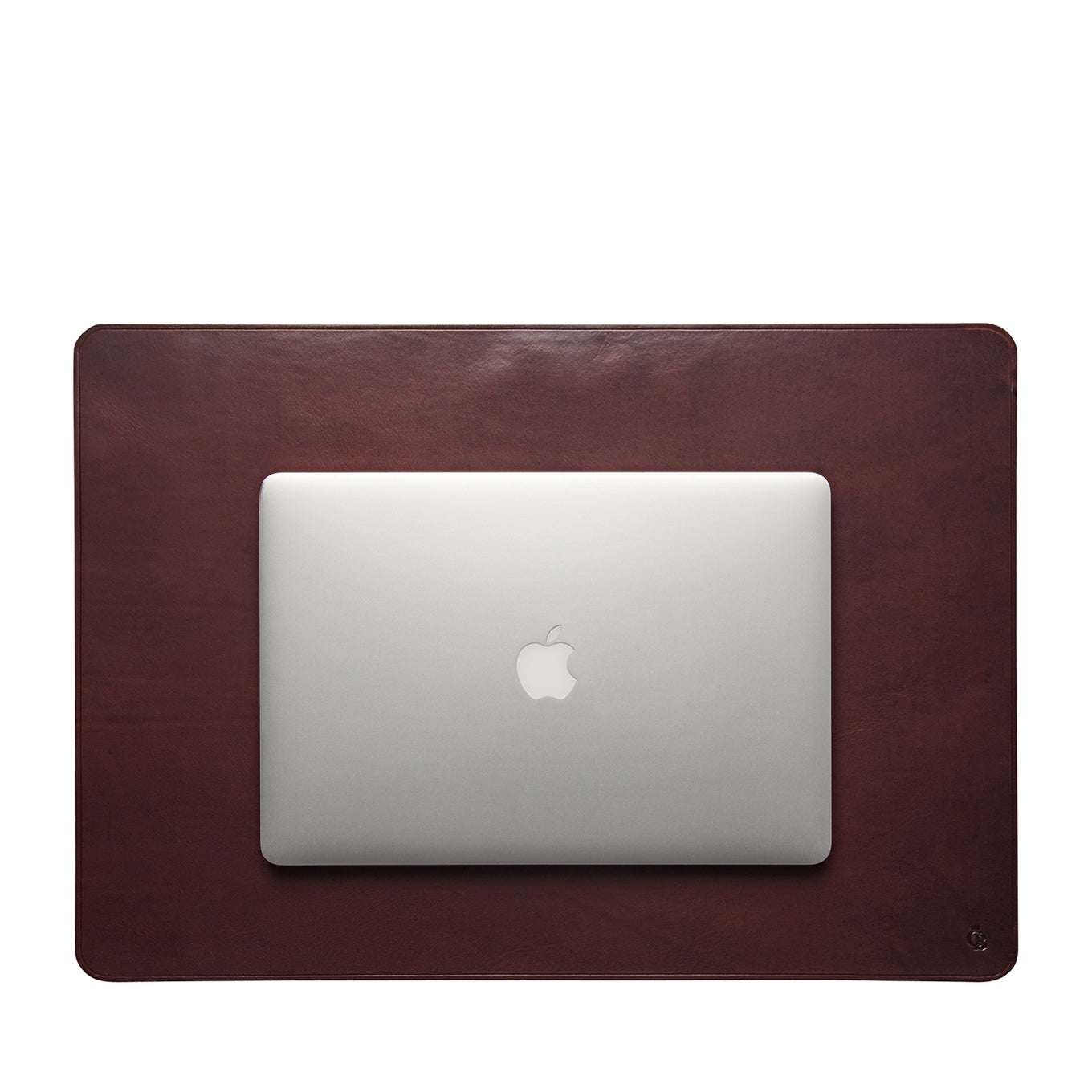 Castelijn & Beerens Gaucho Bureaulegger mocca