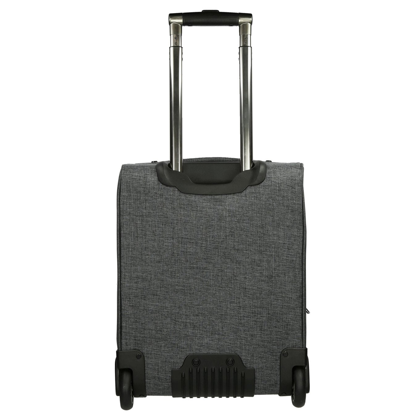 Enrico Benetti Frankfurt Laptop Trolley 17'' gray