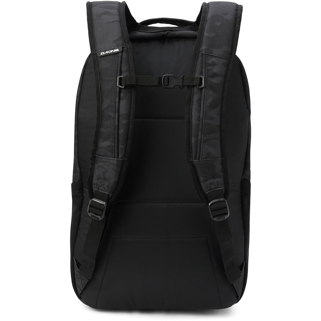 Dakine Campus L 33L black vintage camo