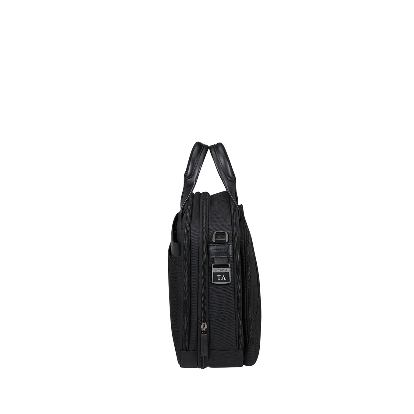 Samsonite XBR 2.0 Bailhandle 3C 15.6" black