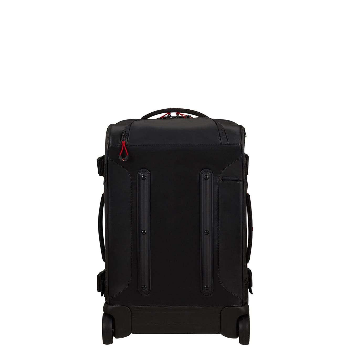 Samsonite Ecodiver Duffle/Wheels 55/35 black