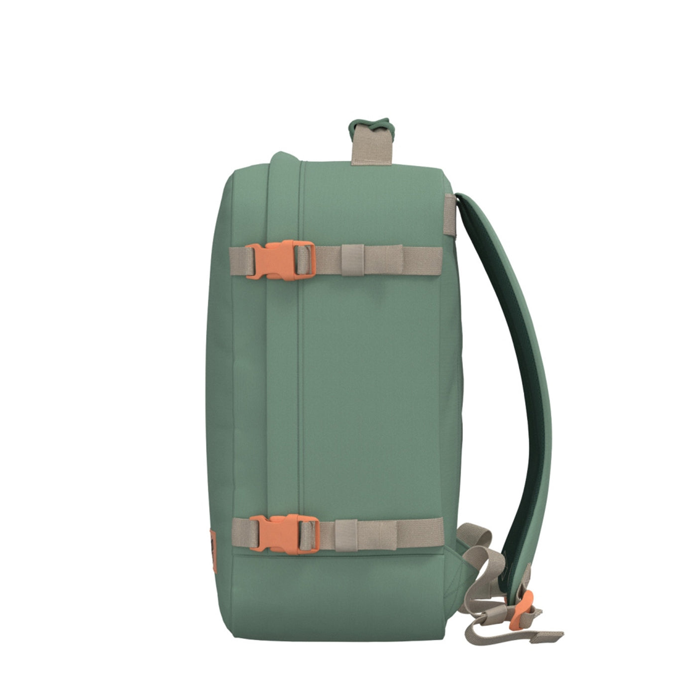 CabinZero Classic 36L Ultra Light Cabin Bag Salbeiwald Wochenendtasche