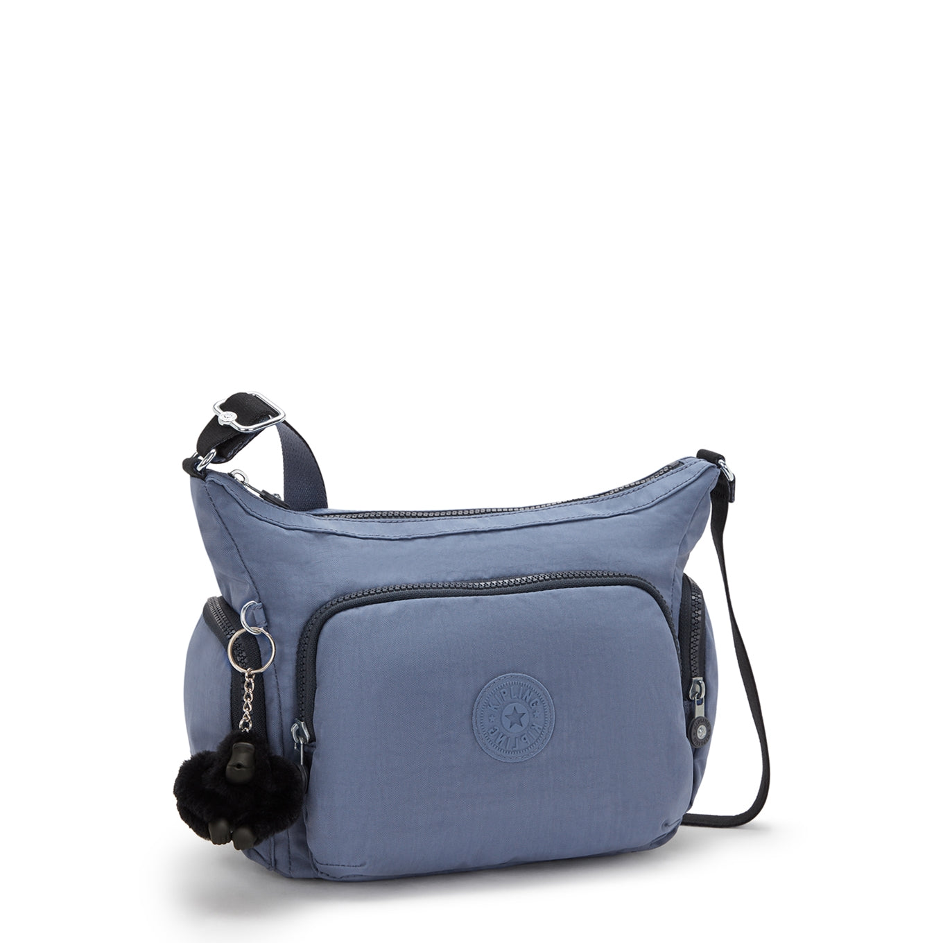 Kipling Gabb S blue lover