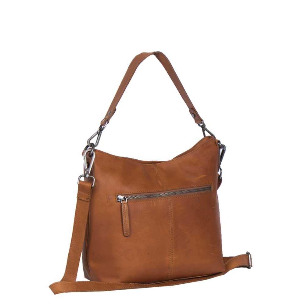 The Chesterfield Brand Jen Shoulderbag cognac