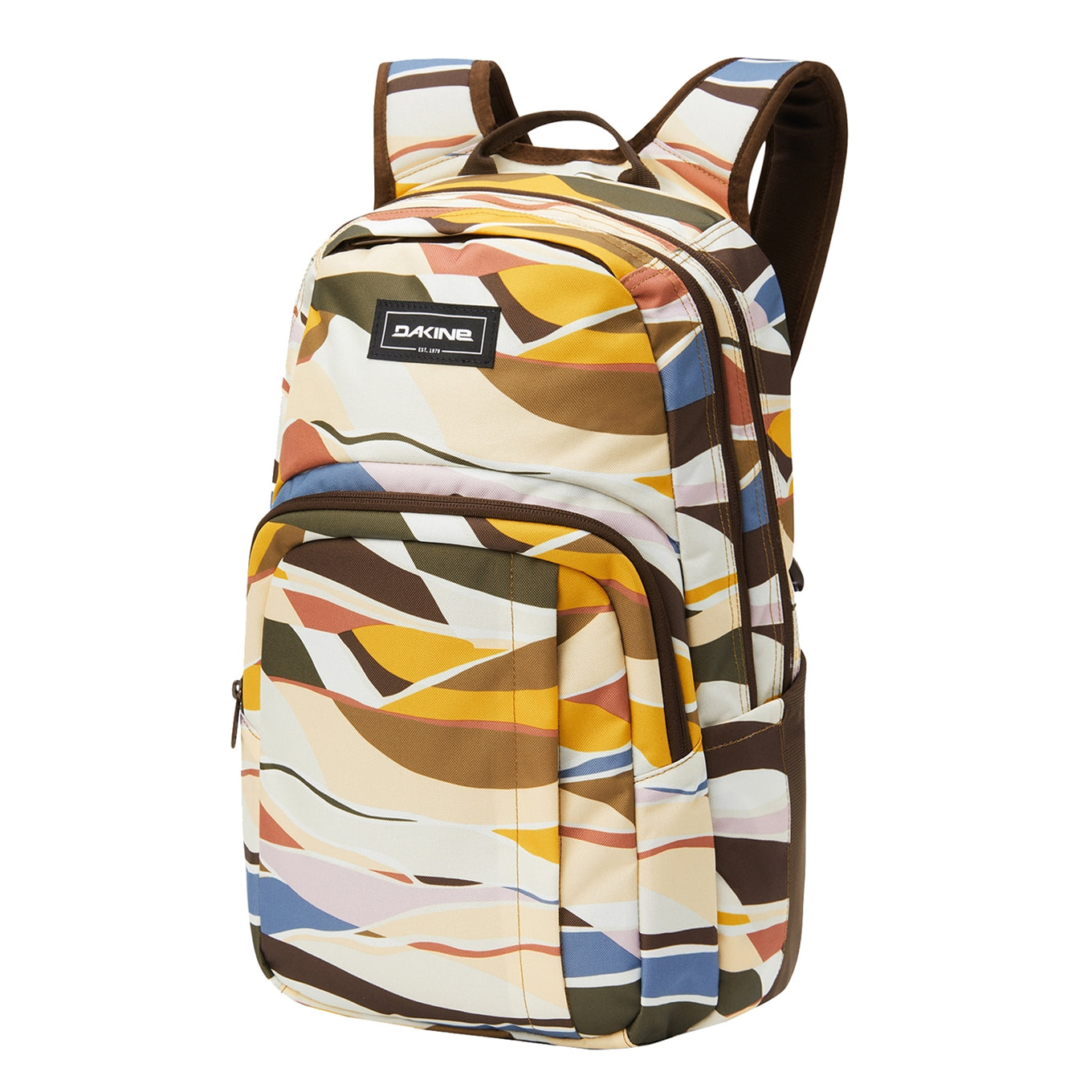 Dakine Campus M 25L morning skyline backpack