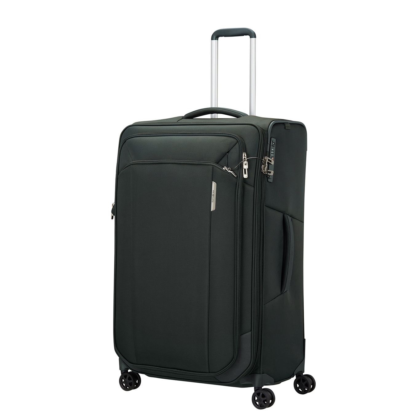 Samsonite Respark Spinner 79 Expandable forest green
