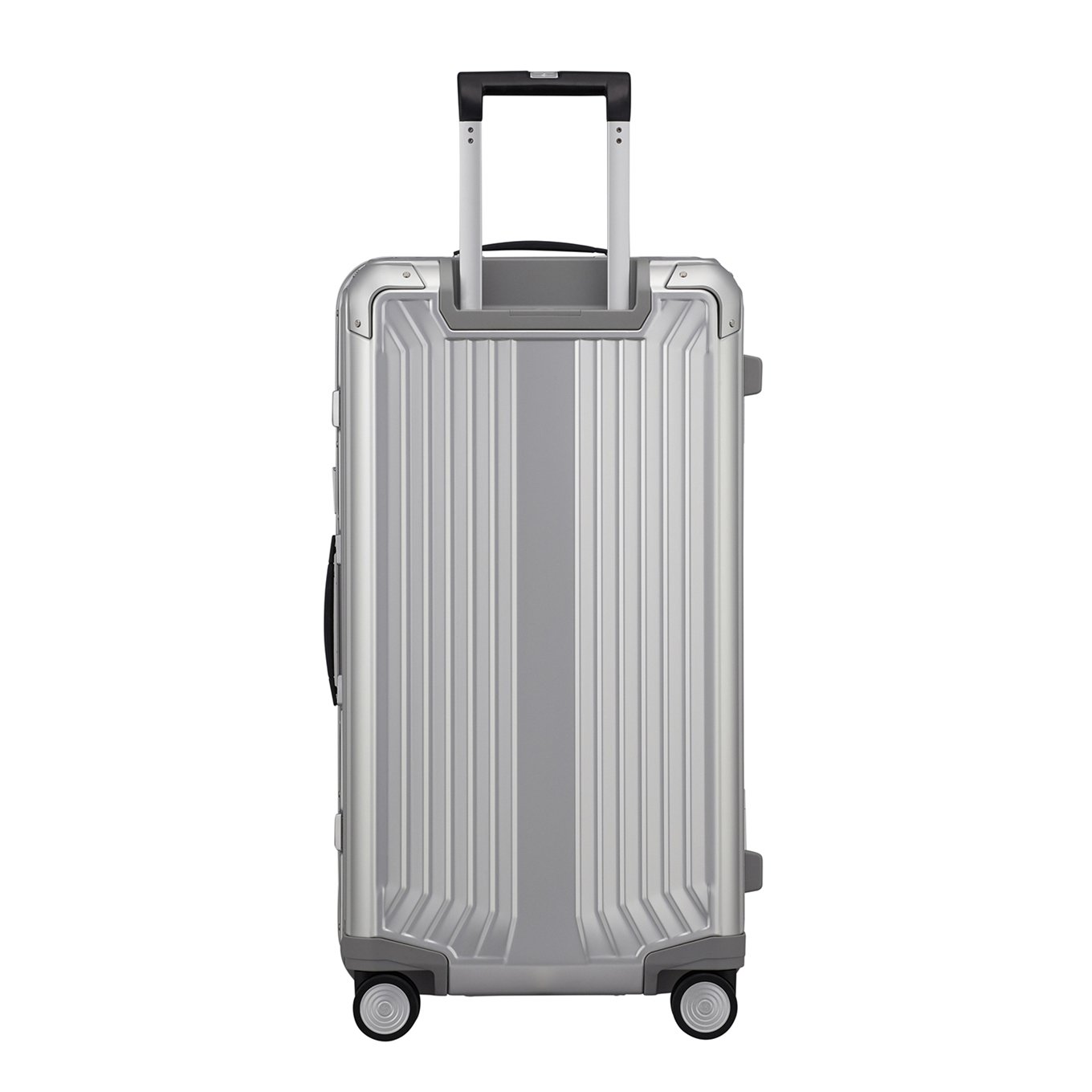 Samsonite Lite-Box Alu Trunk 74 aluminium