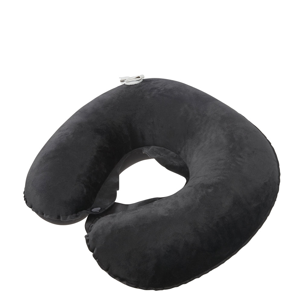 Samsonite Accessories Easy aufblasbares Kissen schwarz