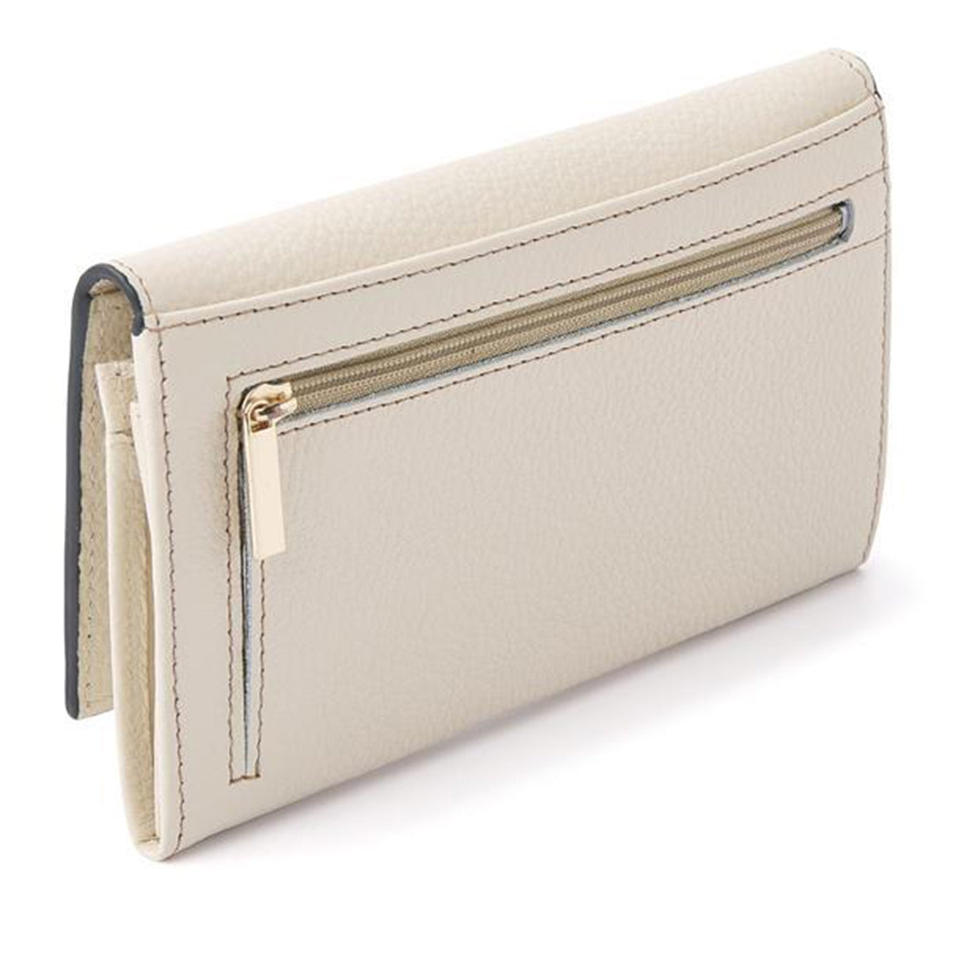 dR Amsterdam Mint Ladies Wallet 110159 nude