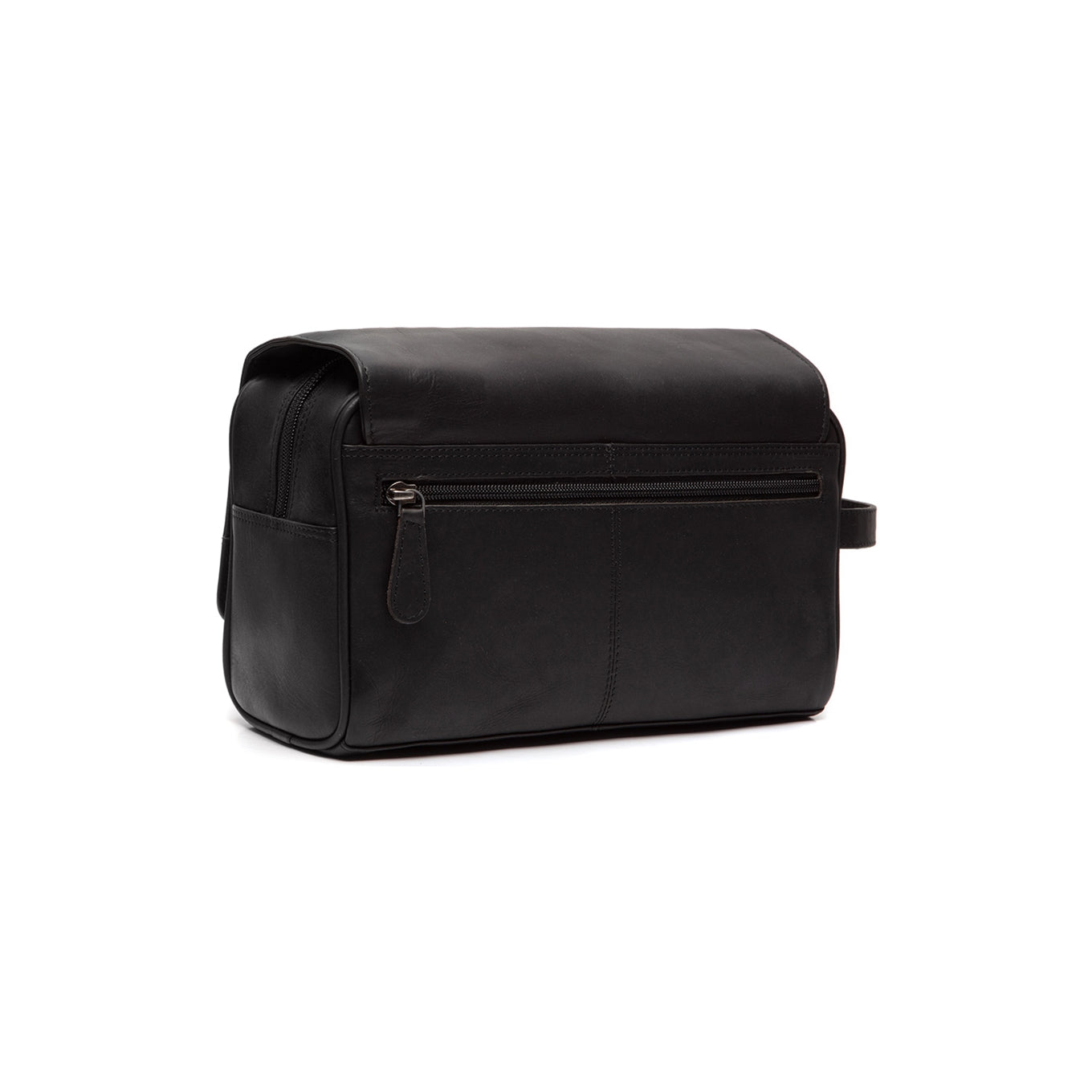 The Chesterfield Brand Rosario Toiletry Bag black