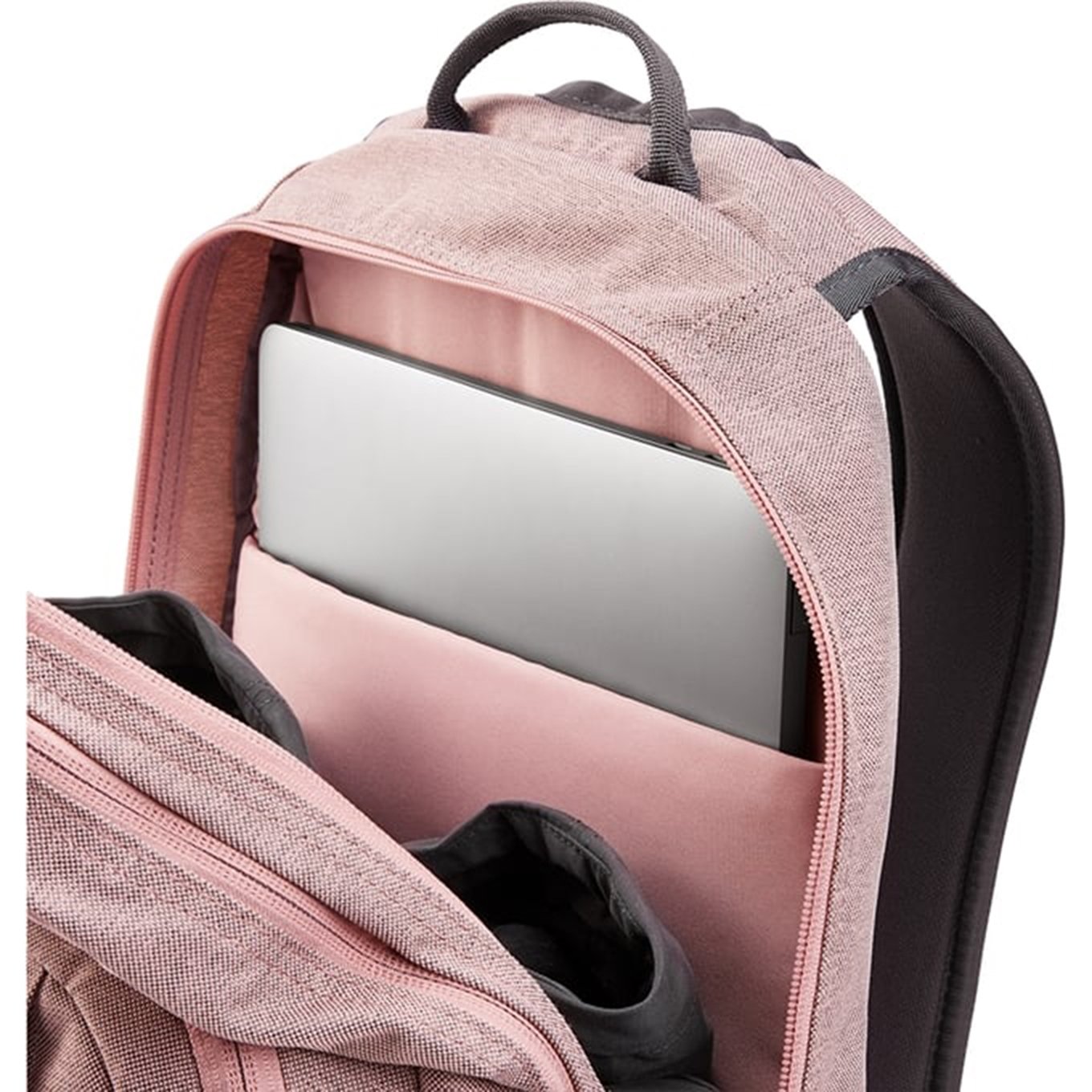 Dakine Campus M 25L Rucksack schwarzer Rucksack