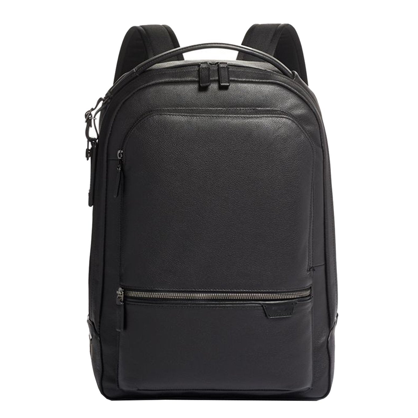 TUMI Harrison Bradner Backpack Leather black