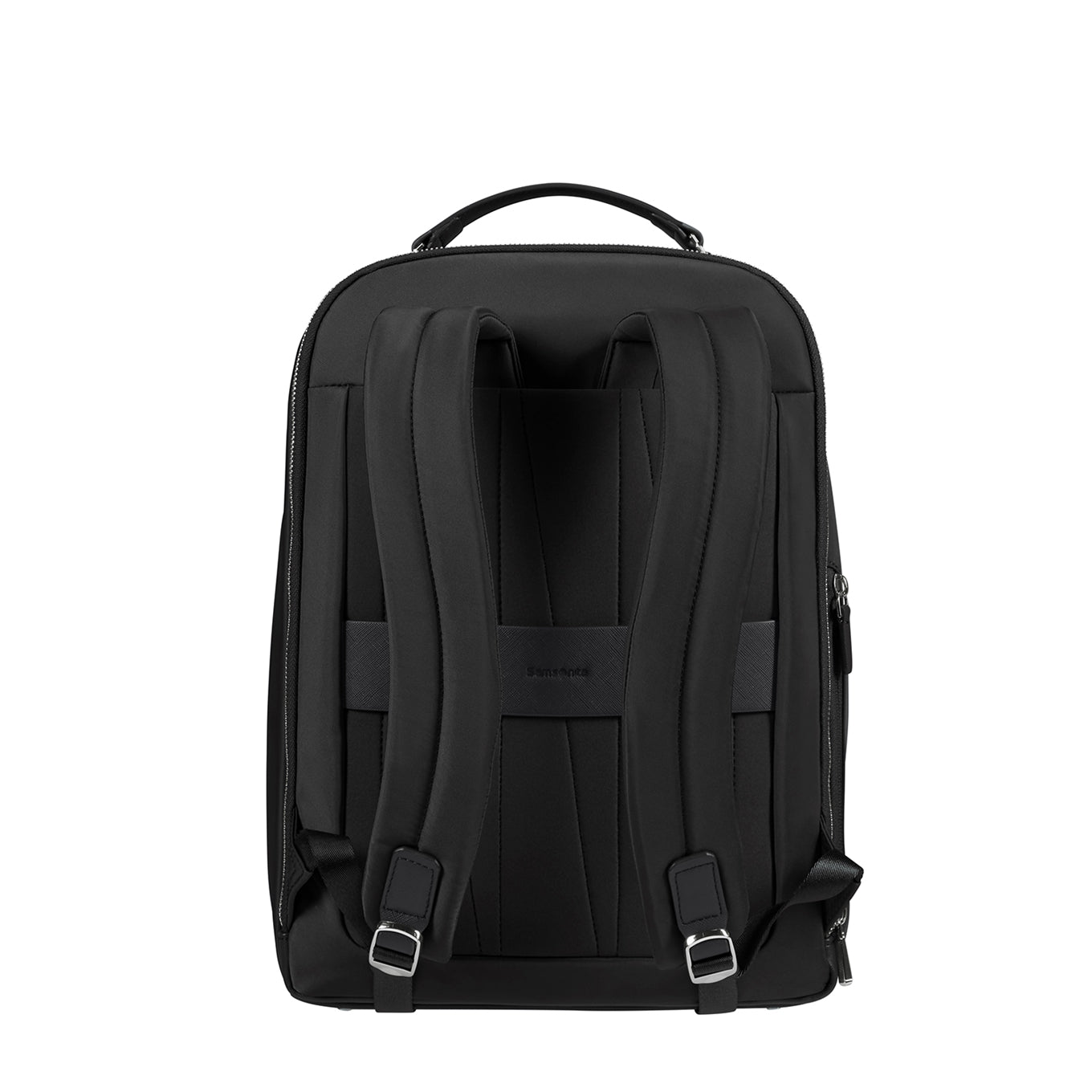 Samsonite Zalia 3.0 Rucksack 14,1" schwarzer Rucksack