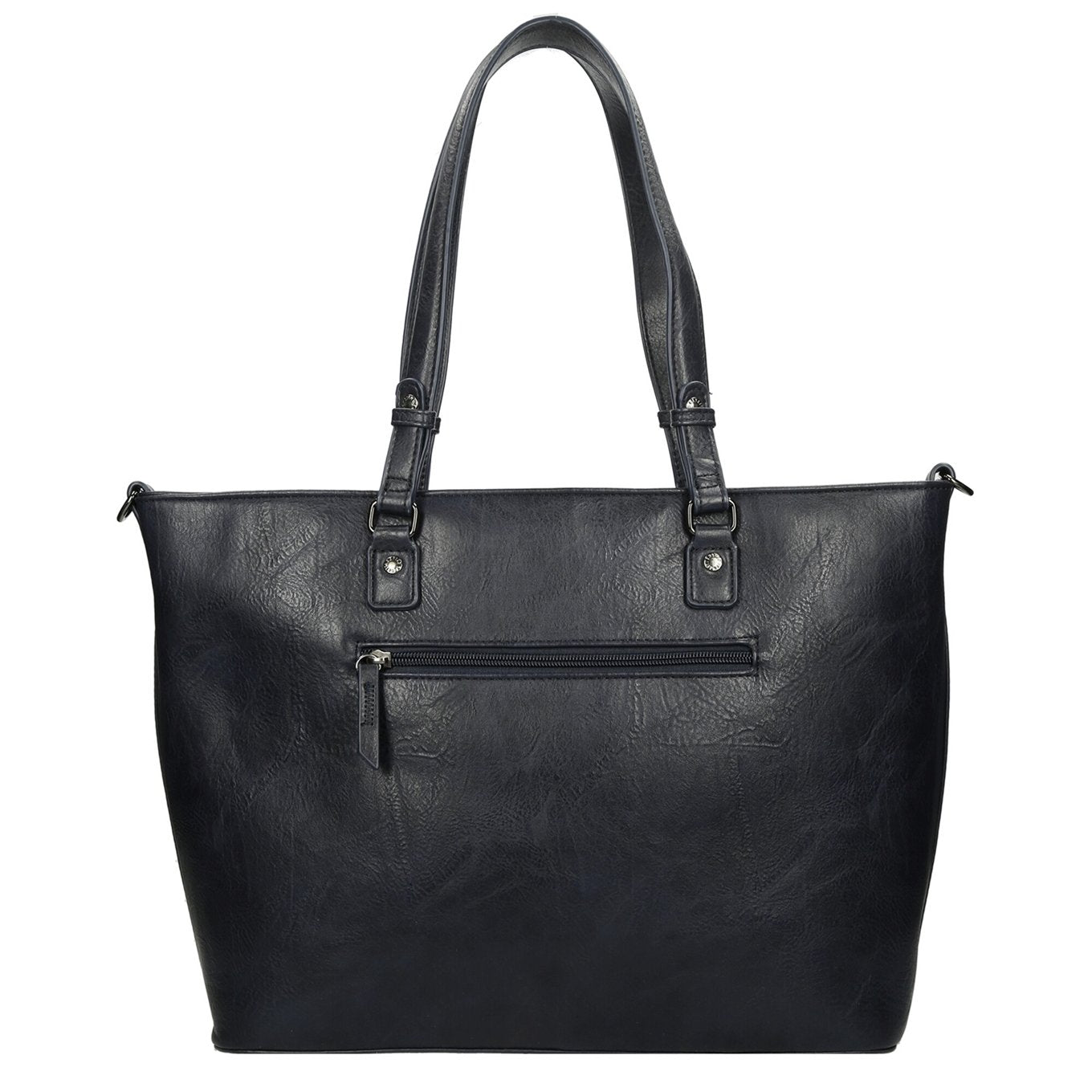 Enrico Benetti Caen Shopper 15'' blue