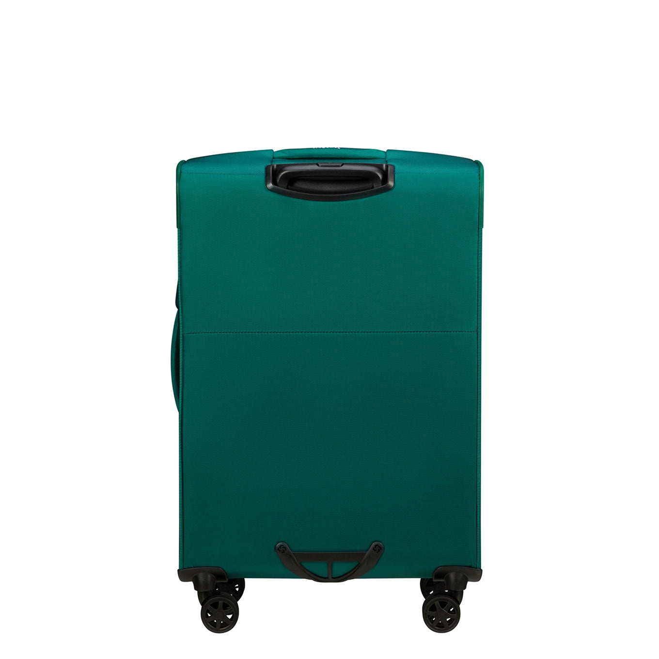 Samsonite Urbify Spinner 68 Exp kieferngrün Softcase