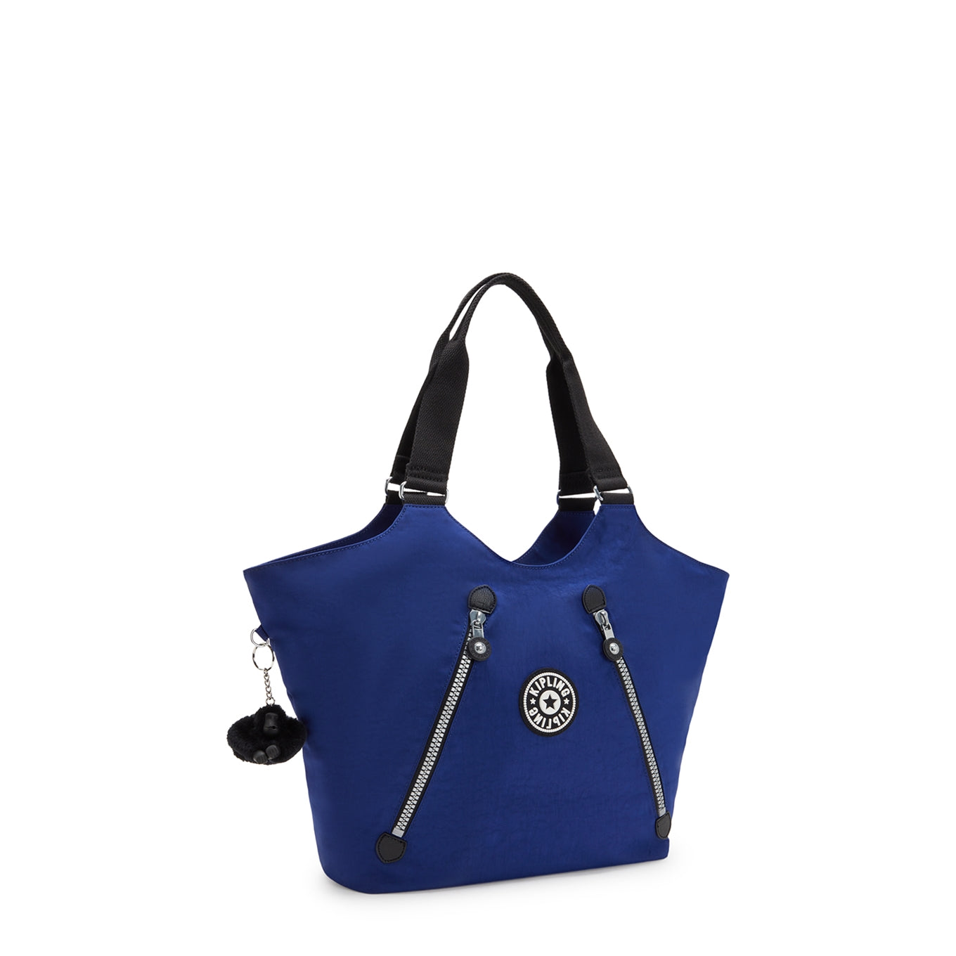 Kipling New Cicely Rapid Navy Damentasche