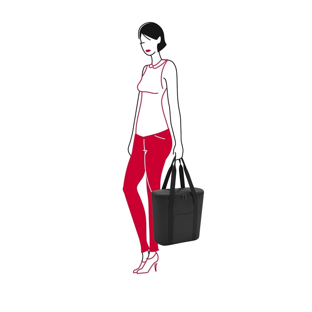 Reisenthel Shopping Thermobag black